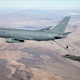 El más moderno KC-46A